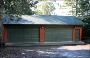 Picture Courtesy North Coast Package Homes