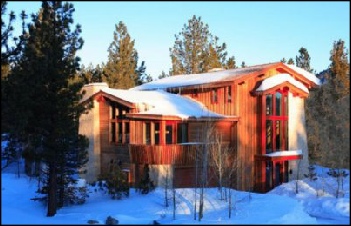 Picture Courtesy R&D Package Homes