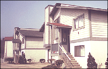 Former Pre-Engineered Plan - China