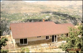 Revised Lakeport - Lebanon