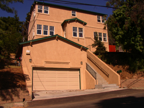 Custom4 CaliforniaPreCutHomes